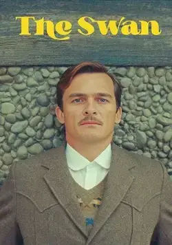 Постер: Лебедь / The Swan (2023)