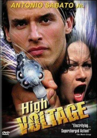 Постер: Высокое напряжение / High Voltage (1998)