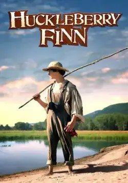 Постер: Гекльберри Финн / Huckleberry Finn (1974)