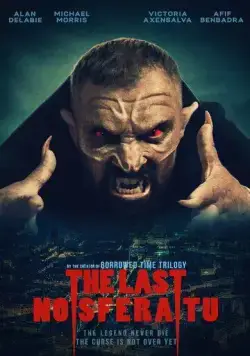 Постер: Последний Носферату / The Last Nosferatu (2023)