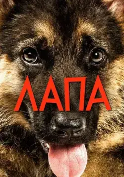 Постер: Лапа / Mancs (2015)