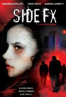 Постер: Снадобье вурдалака / Side FX (2004)
