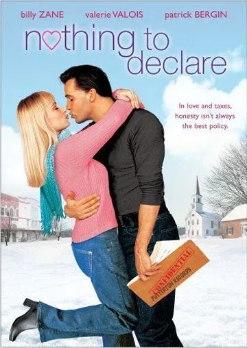 Постер: Нечего декларировать / Taxman (1999)