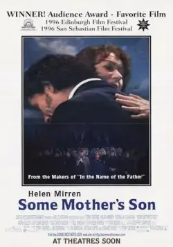 Постер: Сыновья / Some Mother's Son (1996)