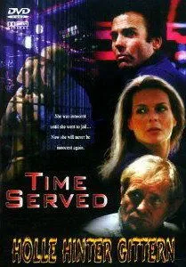 Постер: Стриптиз за решеткой / Time Served (1999)