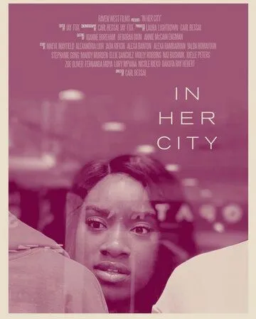 Постер: В её городе / In Her City (2020)