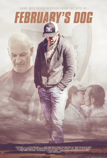 Постер: Февральский пёс / February's Dog (2019)