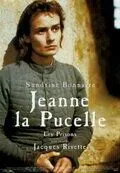 Постер: Жанна-Дева – Тюрьмы / Jeanne la Pucelle II - Les prisons (1994)