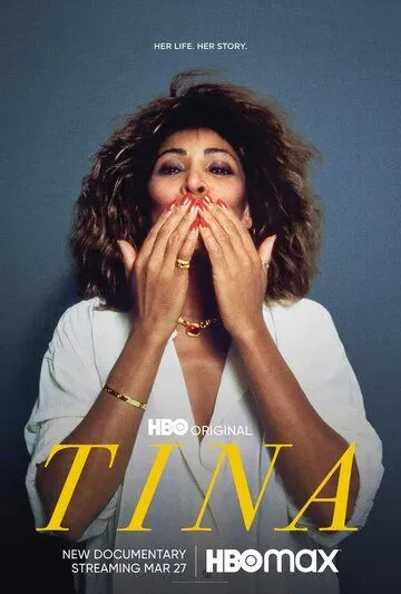 Постер: Тина / Tina (2021)