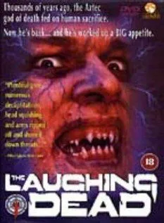 Постер: Смеющаяся смерть / S.P. Somtow's the Laughing Dead (1989)