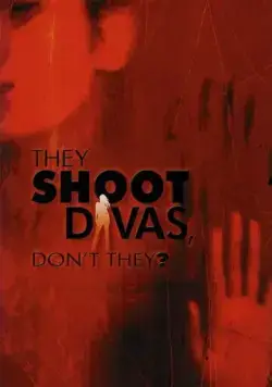 Постер: Затаенная злоба / They Shoot Divas, Don't They? (2002)