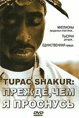 Постер: Tupac Shakur: Прежде, чем я проснусь (2001)