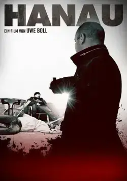 Постер: Ханау (Германия зимой) / Hanau (Deutschland im Winter - Part 1) (2022)