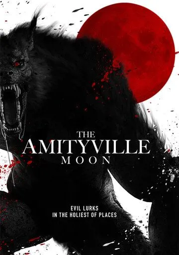 Постер: Луна в Амитивилле / The Amityville Moon (2021)