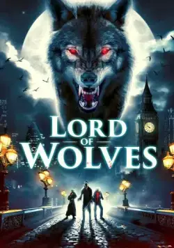 Постер: Повелитель волков / Lord of Wolves (2024)