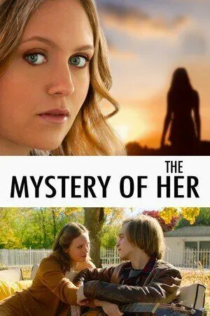 Постер: Её загадка / The Mystery of Her (2022)