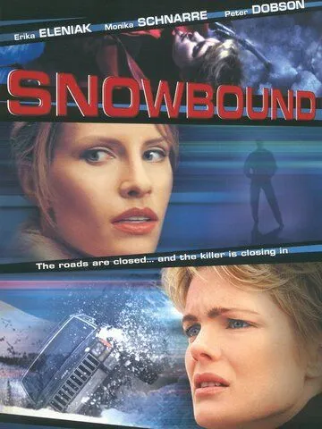 Постер: Занесенный снегом / Snowbound (2001)