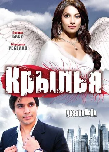 Постер: Крылья / Pankh (2010)
