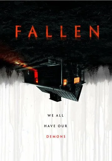 Постер: Падший / Fallen (2022)