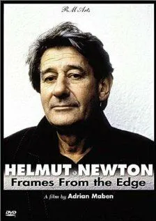 Постер: Хельмут Ньютон: Высокая фотография / Helmut Newton: Frames from the Edge (1989)