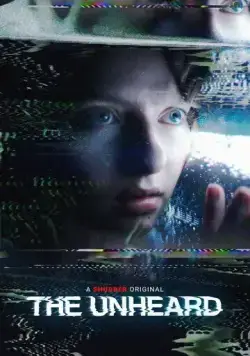 Постер: Неслыханное / The Unheard (2023)