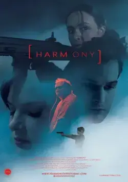 Постер: Гармония / Harmony (2022)