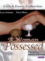 Постер: Папесса: Одержимая бесами / La papesse (1975)