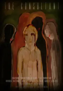 Постер: Консультант / The Consultant (2022)