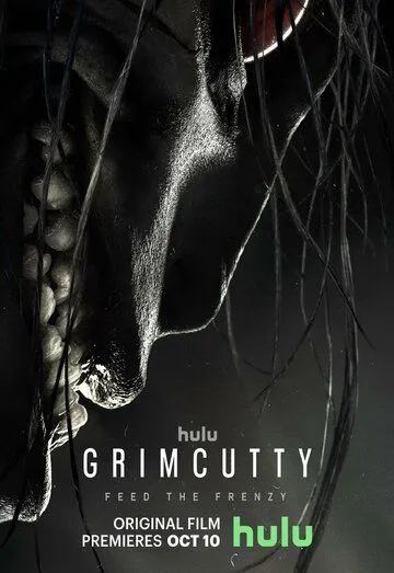 Постер: Гримкатти / Grimcutty (2022)