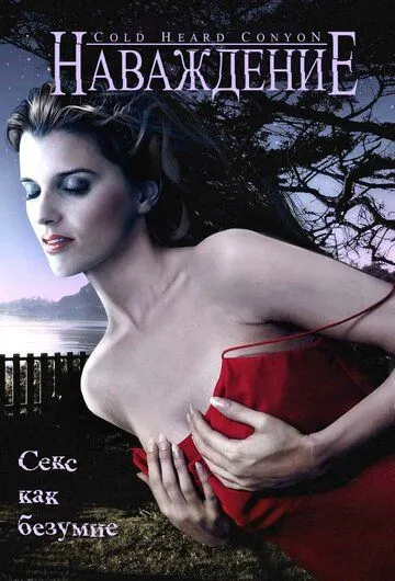 Постер: Наваждение / Cold Heart Canyon (2008)