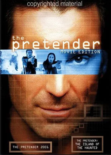 Постер: Притворщик: 2001 / The Pretender 2001 (2001)