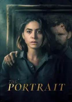 Постер: Портрет / The Portrait (2023)