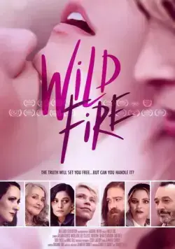 Постер: Дикий огонь / Wild Fire (2023)