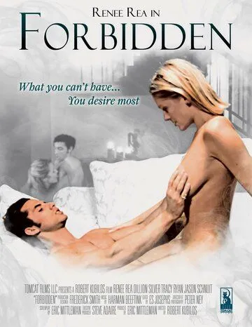Постер: Запретный плод / Forbidden (2001)