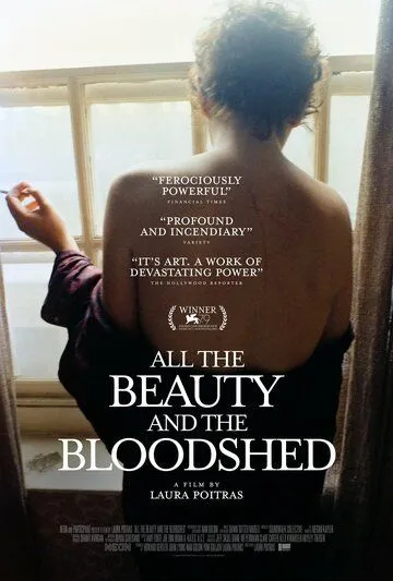 Постер: Вся красота и кровопролитие / All the Beauty and the Bloodshed (2022)