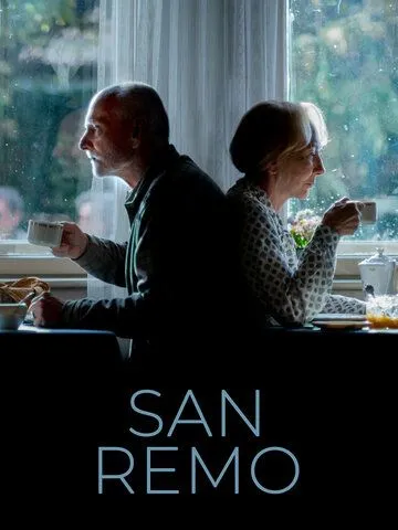 Постер: Сан-Ремо / Sanremo (2020)