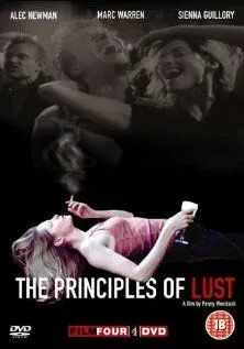 Постер: Принципы похоти / The Principles of Lust (2003)