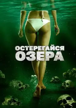 Постер: Остерегайся озера (2017)