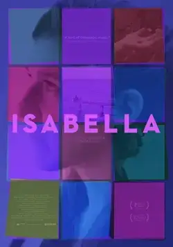 Постер: Изабелла / Isabella (2020)