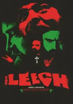 Постер: Лич / The Leech (2022)