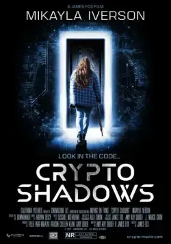 Постер: Тени крипты / Crypto Shadows (2024)