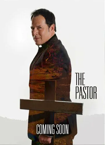Постер: Пастор / The Pastor