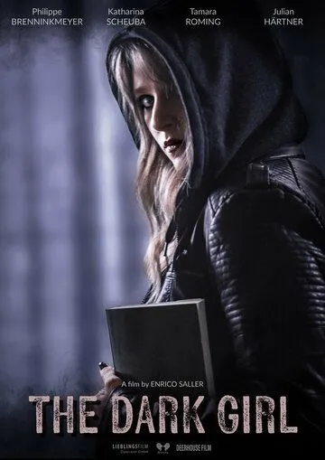 Постер: Тёмная девушка / Sisters (2023)