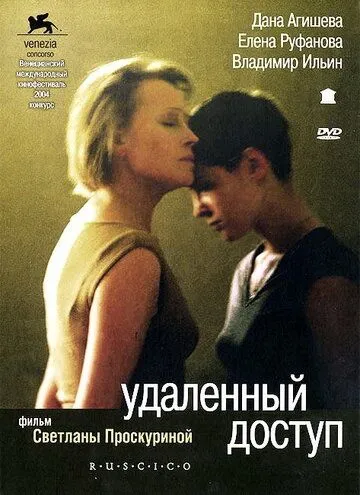 Постер: Удаленный доступ (2004)