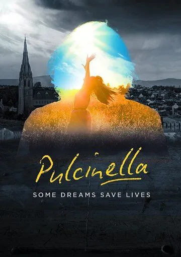 Постер: Ирландский Ангел / An Irish Angel (2024)