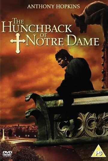 Постер: Горбун из Нотр-Дама / The Hunchback of Notre Dame (1982)