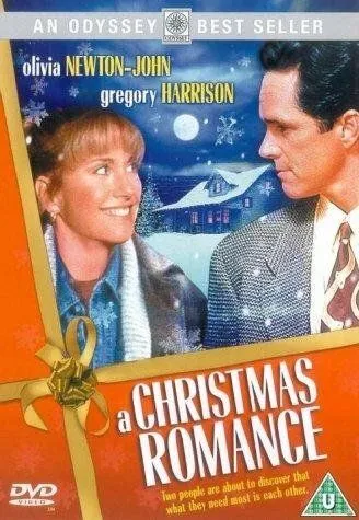 Постер: Рождественский роман / A Christmas Romance (1994)