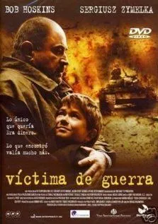 Постер: Туда, где живут эскимосы / Where Eskimos Live (2001)