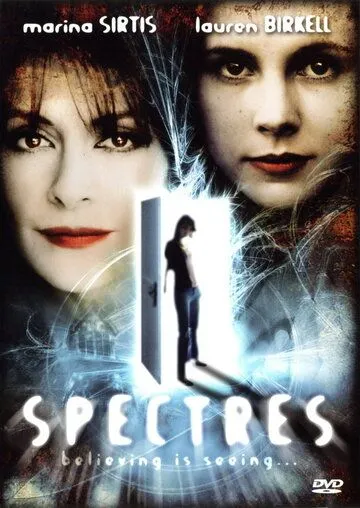 Постер: Спектры / Spectres (2004)