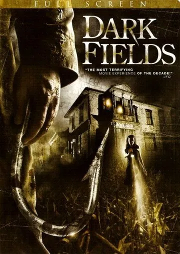 Постер: Тёмные поля / Dark Fields (2006)